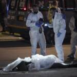 Israele: sparatoria vicino a Tel Aviv, cinque morti