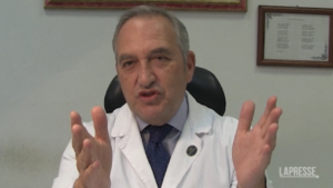 Vaccini, Vaia: “Mai pressioni dai russi, nessun incontro segreto con l’ambasciatore”