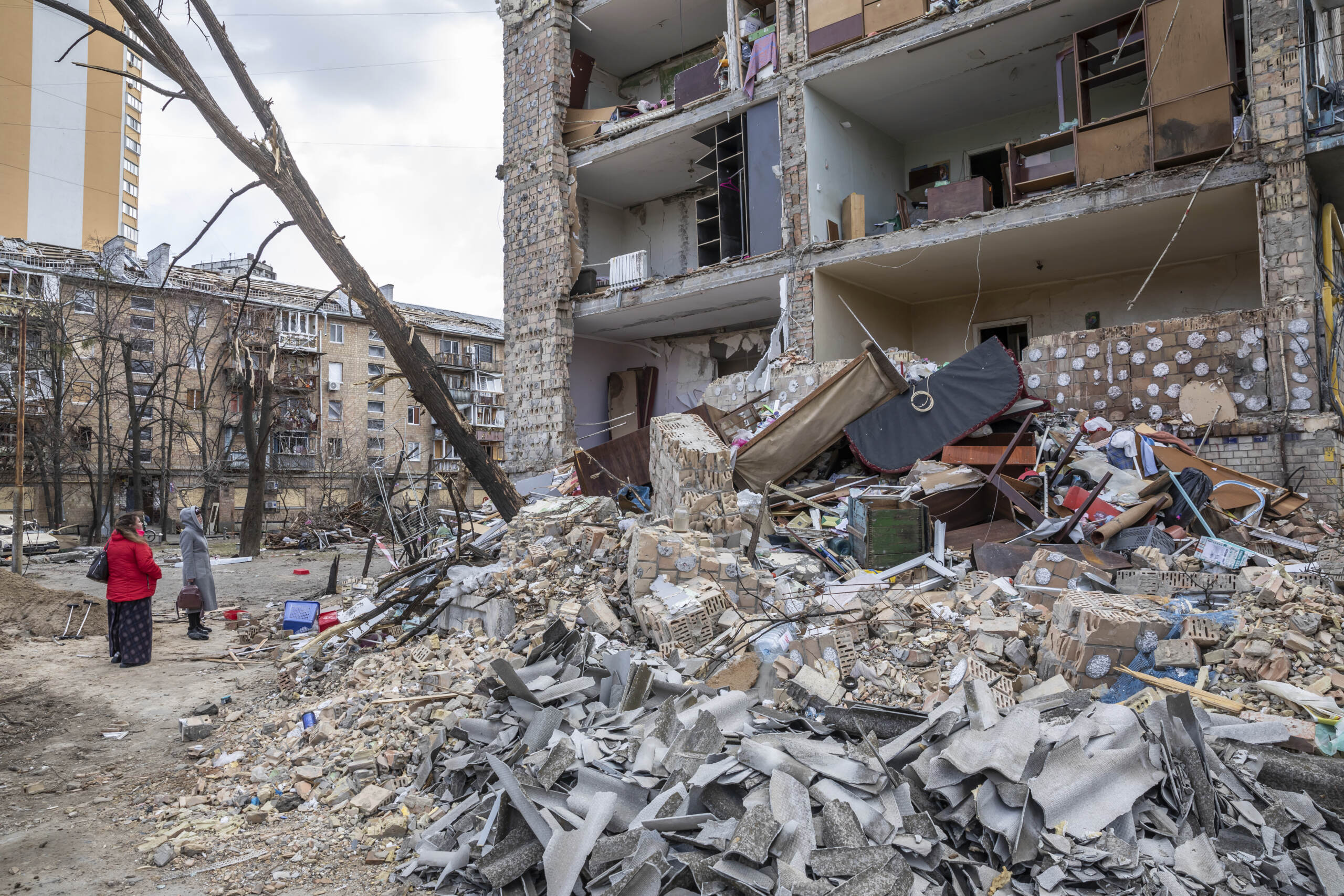 Russia – Ucraina, primi timidi spiragli nei negoziati. I punti della trattativa