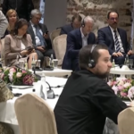 Istanbul, Abramovich presente ai negoziati Mosca-Kiev
