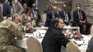 Istanbul, Abramovich presente ai negoziati Mosca-Kiev