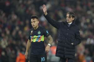 Bologna-Inter il 27/4. Casini, in futuro ridurre tempi recuperi