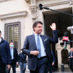 Difesa: Conte non arretra su spese ed è guerra numeri con Draghi. Verso mediazione con 2% entro 2028