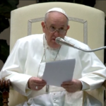 Ucraina, nuovo appello del Papa: “Si fermi questa crudeltà selvaggia”