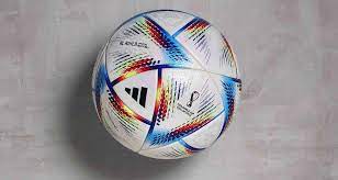 Le ballon de la Coupe du monde 2022 dévoilé