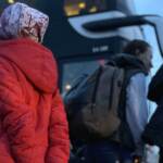 Ucraina: 50 bimbi in arrivo oggi in Piemonte da Mariupol e Kryvyi Rih