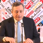 Ucraina, Draghi: “Parti più vicine ma per Putin cessate il fuoco non maturo”