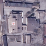 Ucraina, magazzino della Croce rossa colpito da bombe russe a Mariupol