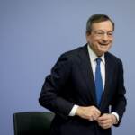 Draghi, no spese militari nel Def. Conte esulta: “Dietrofront Governo grazie a M5S”