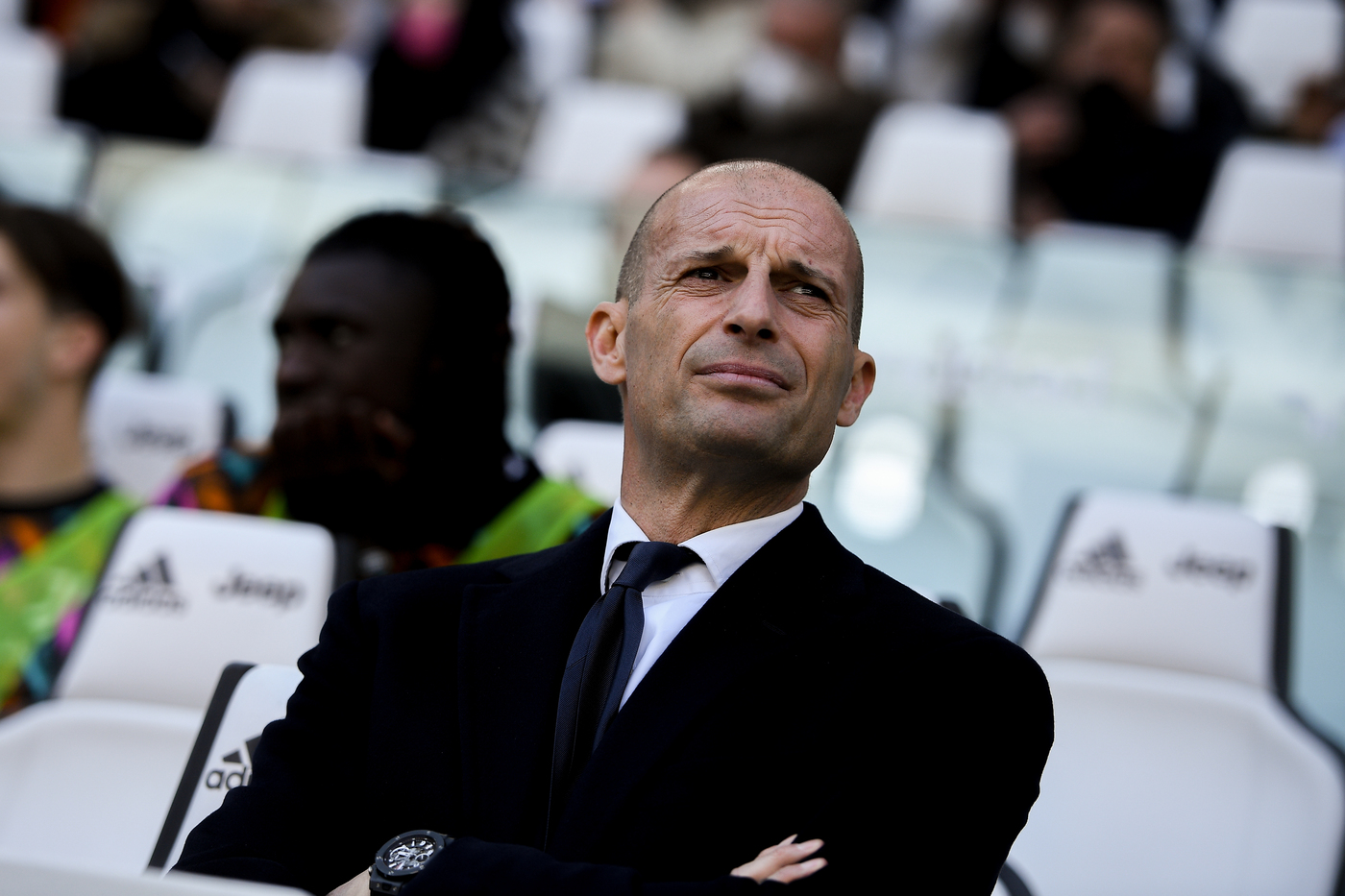 Torna la Serie A, Juve-Inter dentro o fuori per lo scudetto. Il Milan spera