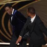 Oscar, agenti pronti ad arrestare Will Smith ma Chris Rock ha detto di no