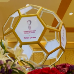 Mondiali Qatar, oggi il sorteggio della fase finale