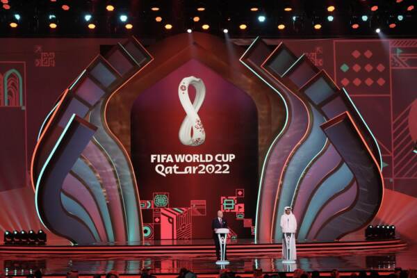 Mondial-2022: Le Maroc se trouve dans un groupe difficile aux côtés de la Belgique, de la Croatie et le Canada