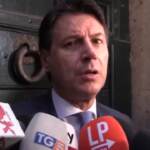 Dl Ucraina, Conte: “Tutti sono convenuti sulla nostra posizione”
