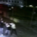 Baby gang a Monza, il branco in azione