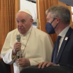 Papa Francesco in Viaggio Apostolico a Malta: “Visita a Kiev sul tavolo”