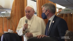 Papa Francesco in Viaggio Apostolico a Malta: “Visita a Kiev sul tavolo”