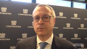 Bonomi: “Fragilità del Paese per pandemia e guerra, necessarie misure strutturali”