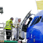 Papa Francesco è volato a Malta
