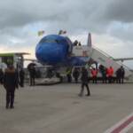 Papa Francesco parte da Roma per Malta