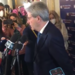 Gentiloni: “Ucraina si è guadagnata a pieno titolo partecipazione a Ue”