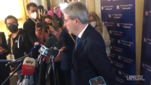 Gentiloni: “Ucraina si è guadagnata a pieno titolo partecipazione a Ue”