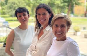 Fondazione Vodafone, è Adriana Versino la nuova presidente