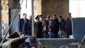 Azerbaigian, esplosione in una discoteca, un morto e 37 feriti tra cui un italiano