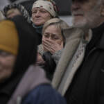 Ucraina, i russi allentano la morsa su Kiev e gli ucraini riconquistano la regione della capitale