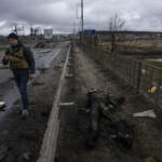 Ucraina, i russi allentano la morsa su Kiev e gli ucraini riconquistano la regione della capitale