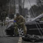 Ucraina, i russi allentano la morsa su Kiev e gli ucraini riconquistano la regione della capitale