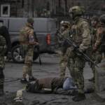 Ucraina, i russi allentano la morsa su Kiev e gli ucraini riconquistano la regione della capitale