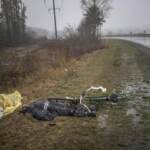 Ucraina, i russi allentano la morsa su Kiev e gli ucraini riconquistano la regione della capitale