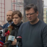 Ucraina, Kuleba: “Esercito russo è peggio dell’Isis”