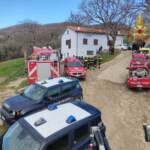 Campobasso: ritrovata viva la bambina scomparsa sabato sera