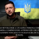 Ucraina, Zelensky contro Orban: “Unico in Europa ad appoggiare Putin”