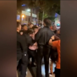 California: strage a Sacramento, in un video i colpi d’arma da fuoco