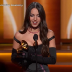 Grammy: trionfo per Silk Sonic, Olivia Rodrigo e Jon Batiste