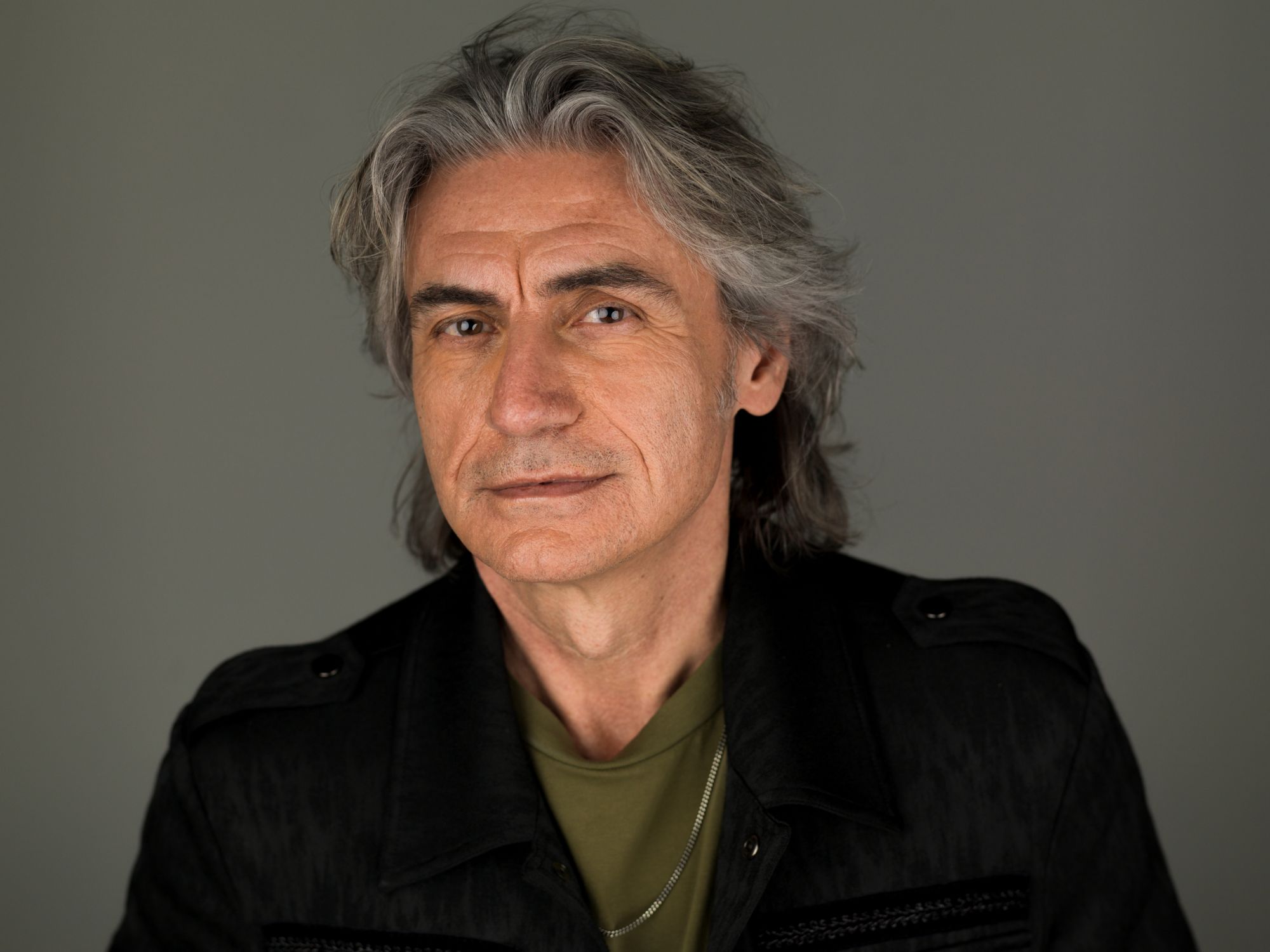 Ligabue, confermato lo show di Campovolo il 4 giugno Ligabue, confermato lo show di Campovolo il 4 giugno
