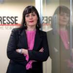 Imprese, Marianna Carroccio (LaPresse) tra le 50 donne avvocato selezionate da Legalcommunity