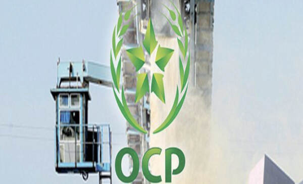 Marocco, Il 2021 è un anno di risultati record e di risultati significativi per l’Office Chérifien des Phosphates (OCP), segnato da un’eccellente performance nel quarto trimestre