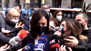 Ucraina, Carfagna: “Immagini Bucha sono orrore che non può restare impunito”