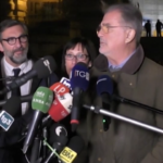 Caso Cucchi, avvocato Anselmo: “Soddisfatti, dedichiamo la sentenza a Salvini”