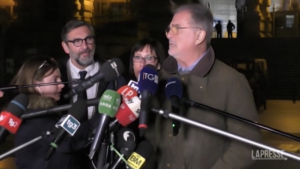 Caso Cucchi, avvocato Anselmo: “Soddisfatti, dedichiamo la sentenza a Salvini”