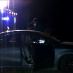 Duplice omicidio a Castrovillari, coppia trovata morta in auto