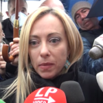 Ucraina, Meloni: “Stop gas russo per italiani sarebbe suicidio”