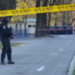 Bucarest, auto contro il cancello dell’ambasciata russa: un morto
