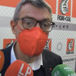 Ucraina, Landini: “No ad aumento spese militari, è il momento dei disarmo”