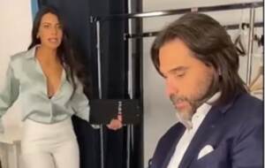 Tv: su Helbiz Live prende il via 'Adani's Corner', finestra sul calcio