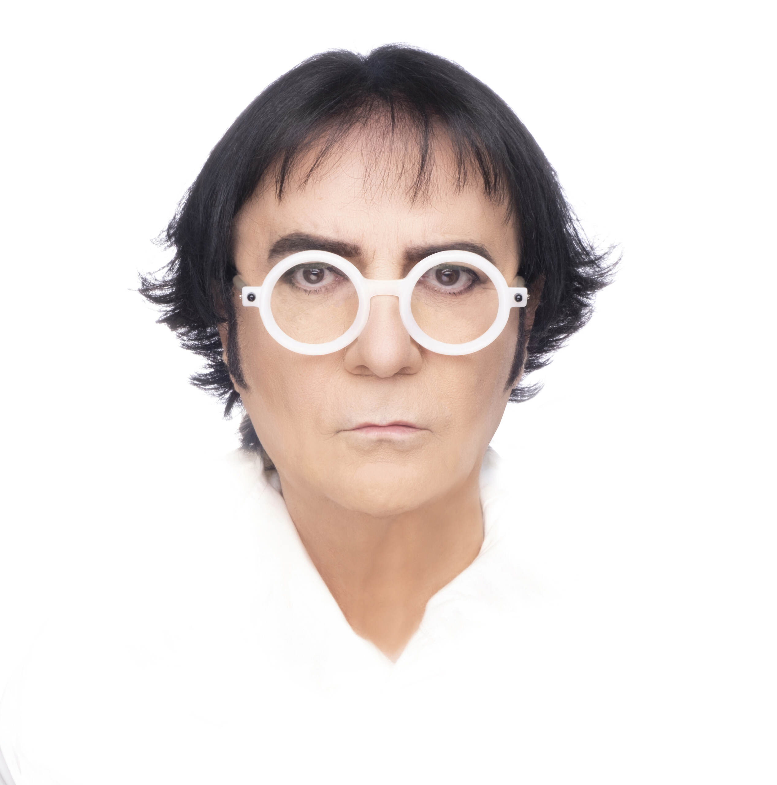 Musica: Renato Zero torna con un ‘Atto di fede’ e 4 live al Circo Massimo Musica: Renato Zero torna con un ‘Atto di fede’ e 4 live al Circo Massimo